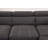 Muhlfeld Upholstered 105'' Sleeper Sofa
