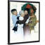 Art mural sur toile Norman Rockwell-1623127036-1623127039