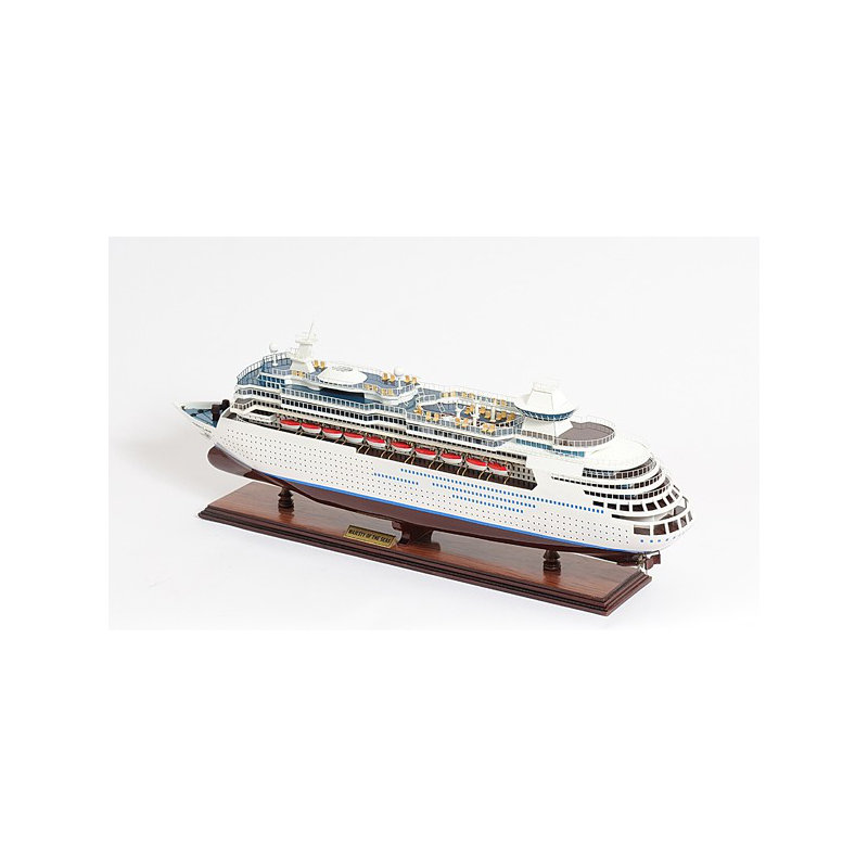 Bateau du modèle mer
