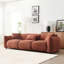 Canapé moderne 3 places Mid-Century-448922094