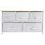 Commode 5 tiroirs nokta