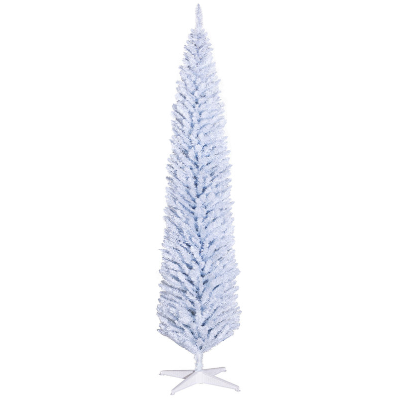 Arbre de Noël artificiel, 7.9', Non pré-éclairé