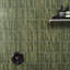 Canu 5.9 In. x 11.81 In. Polished Fluted Ceramic Subway Wall Tile (9.68 Sq. Ft. / Case)-91585661