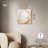 Art Remedy Boho Abstracts Canvas Golden Orb II-111131512-111131519