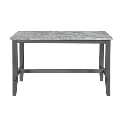 Ireona Isaira Counter Height Table