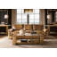 Melange Mulholland Rectangle Cocktail Table