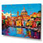 Popart Rome City I, reproduction d'art sur toile-1563235795-1563235792