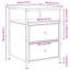 Bedside Cabinet