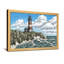 Phare sur la côte rocheuse avec des vagues-2111612531-2111612535-2111612534