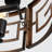 Liahona 5 - Light 19.69" Industrial Geometric Drum Chandelier Industrial Metal Hanging Light Fixture For Dining Room Living Room Kitchen Island Bedroom-527110007