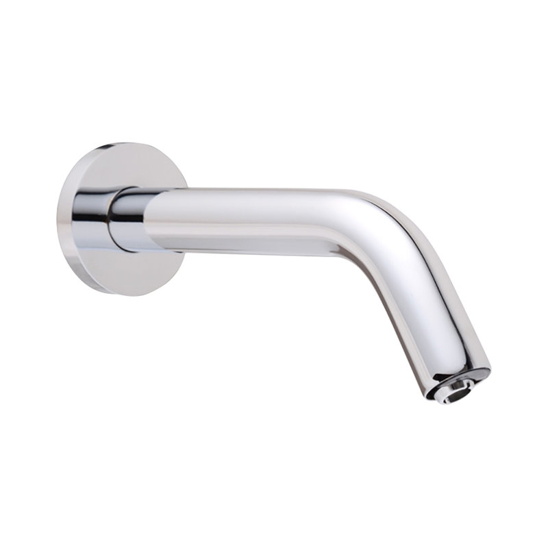 Sénart Chrome Motion Sensor Faucet – Touchless, ADA Compliant, Energy Efficient