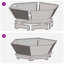 Modern Fire Pit-884165950-884165948