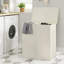 Fabric Laundry Room Organizer