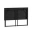 Bureau pliant peu encombrant