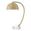 Lampe de bureau Uttermost Romani