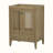 23.6'' Single Bathroom Vanity Base Only