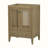 23.6 " Single Bathroom Vanity Base
