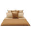 Couvre-lit Wooded River - 88 x 92-1725494803-1725494889