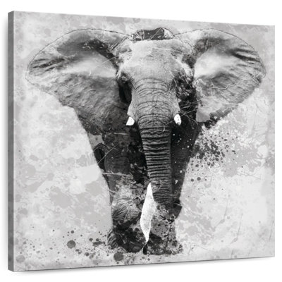 Crowle Proud Elephant