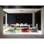Tapis rétro Riff-1952357962