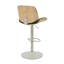 Ensemble de 2 tabourets de bar Westerfield-125262790
