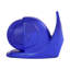 Cobalt Snail