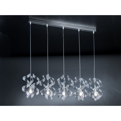 - Light Option Kitchen Island Pendant