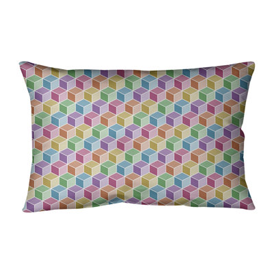 Coussin lombaire intérieur / extérieur Katelyn Elizabeth