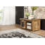 Railway Blanket Chest
