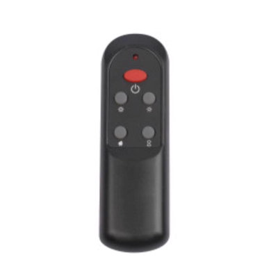 Perfect Aire Electric Infrared Heater w/Remote