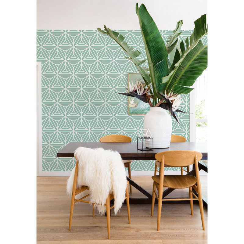 Beaconsdale Matte Peel and Stick Mural, 360 x 250cm