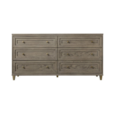 Maison 55 6 - Drawer Dresser