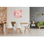 Glass Wall Clock-1732774127