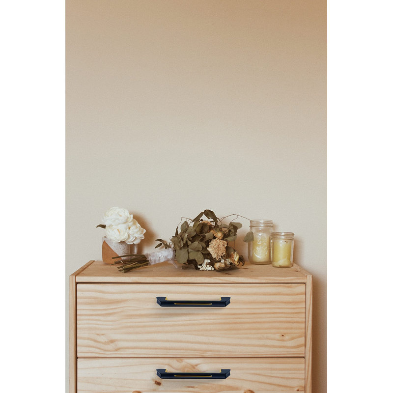  Kappa Unique Design Premium Cabinet Cupboard Handle Pull 