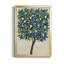 «Lemon Tree Composition II», toile encadrée de qualité supérieure - prête à être accrochée-2046723027-2046722990