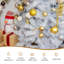 Extra Full White Pine Christmas Tree-870878628