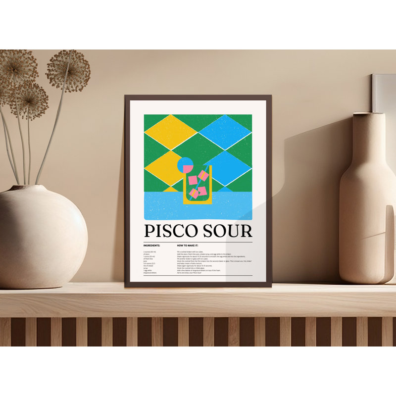Reiff Single Picture Frame Print, 35.56 cm H x 27.94 cm W