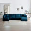 Canapé Comfort U-1314286387