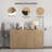 Cesiro Accent Cabinet With Adjustable Shelves-146806969-159153782
