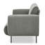 213.2Cm Round Arms Sofa-1308488083