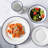Martha Stewart Cliffield 16 Piece Dinnerware Set-101640871