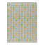 Scandinavian Wool Geometric Area Rug-1117557852