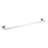 Blaze 26" Wall Mounted Towel Bar-91933264