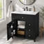 Meuble-lavabo de 30 po avec lavabo et grand rangement-1437646796-1437646797