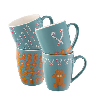 Cosimo Ceramic Coffee Mug