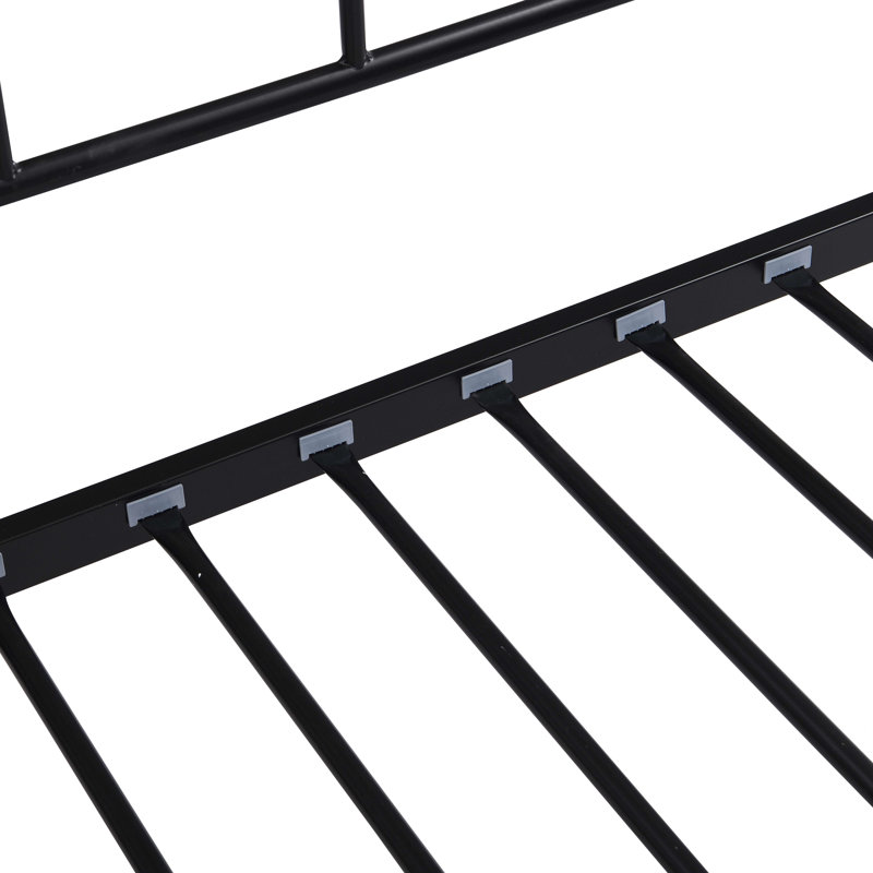 Daybed With Trundle