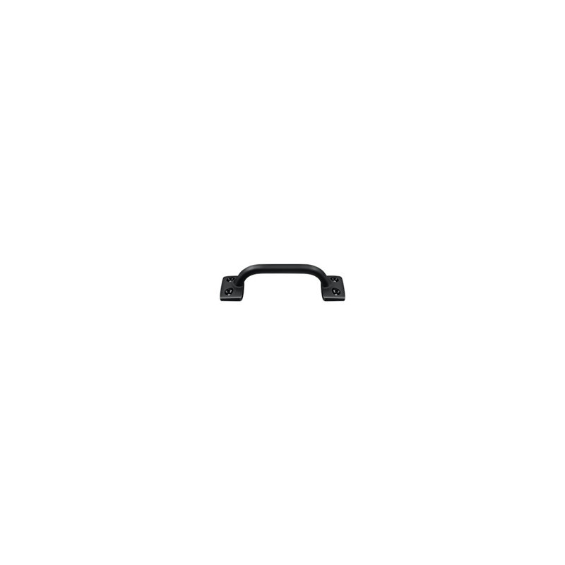 Bar / Handle Pull, Black