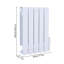 Comfee 900W 4500 BTU Electric Panel Space Heater