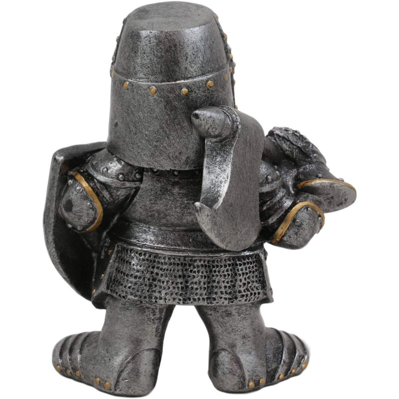 Chevalier de la Renaissance croisé templier