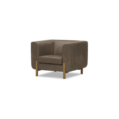Springdale Upholstered Armchair